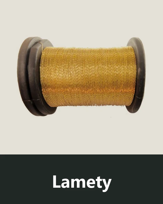 Lamety