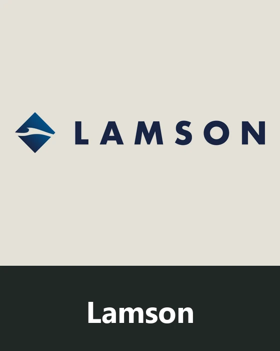 Kołowrotki muchowe Lamson