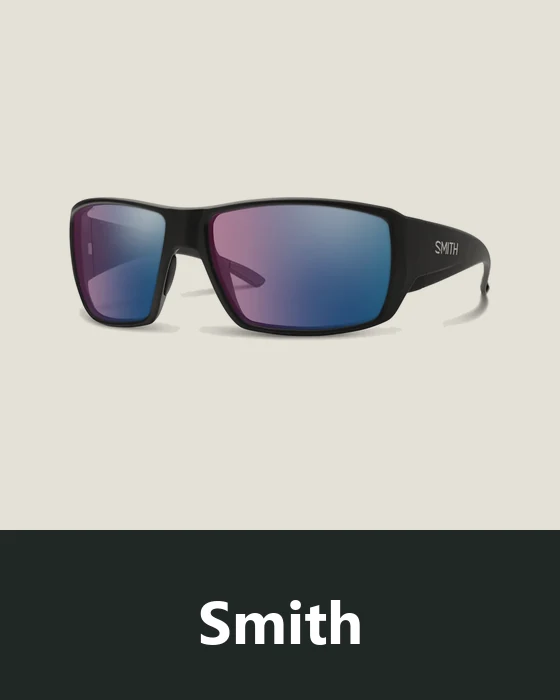 Okulary polaryzacyjne Smith
