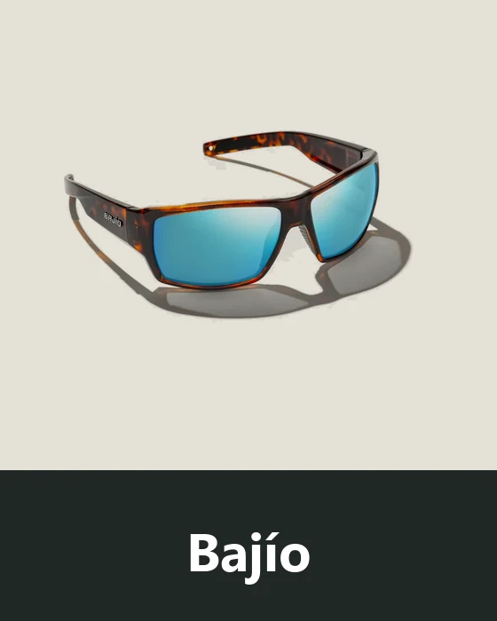 Okulary polaryzacyjne Bajio