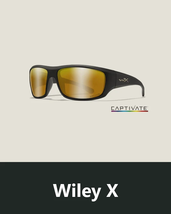 Okulary polaryzacyjne Wiley X