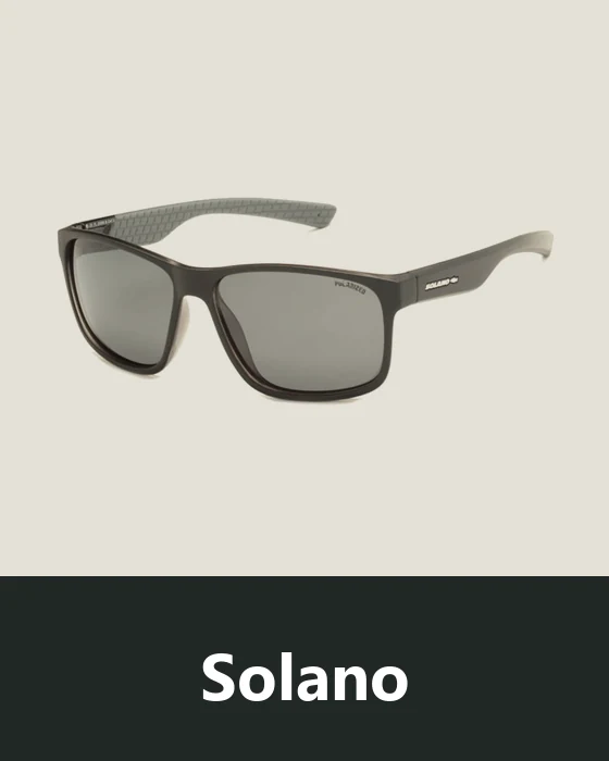 Okulary polaryzacyjne Solano