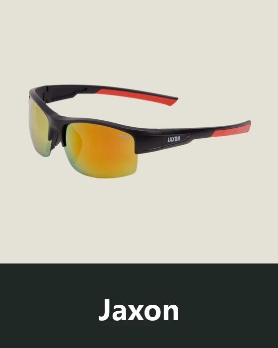 Okulary polaryzacyjne Jaxon