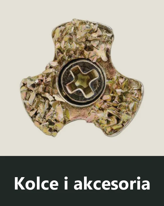 Kolce i akcesoria do butów Simms