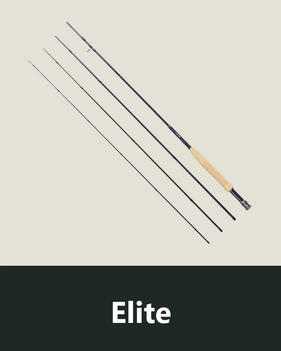 Wędki Soldarini Hydropsyche Elite